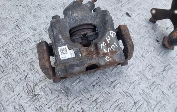 BMW 1 E82 E88 Front brake caliper 191018 PU076281 831657