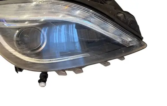 Mercedes-Benz B W246 W242 Headlight/headlamp 030127127207 A2468207261 CE10A6247