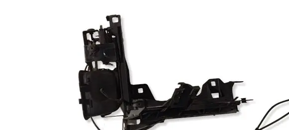 BMW 5 GT F07 Headlight/headlamp mounting bracket 11071510