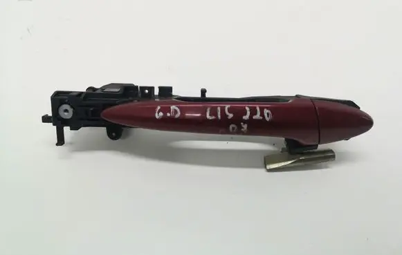 Lexus IS 220D-250-350 Rear door exterior handle
