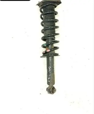 Subaru Outback (BT) Rear shock absorber/damper