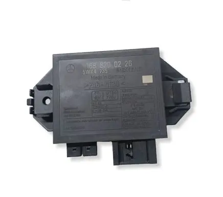 Mercedes-Benz A W168 Immobilizer control unit/module 1688200226 1688220114