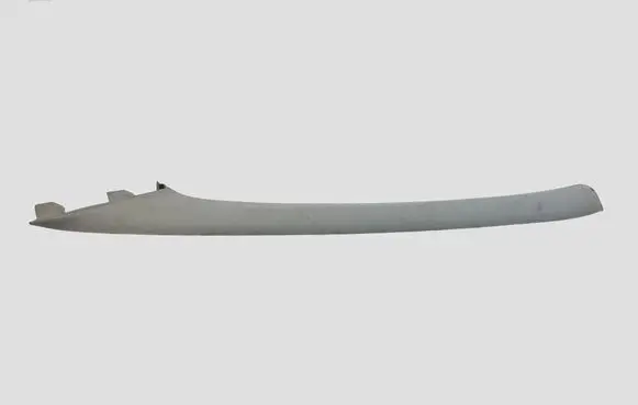 Nissan Qashqai (A) pillar trim 76912JD000