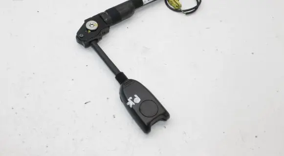Chevrolet Orlando Front seatbelt buckle 13297079