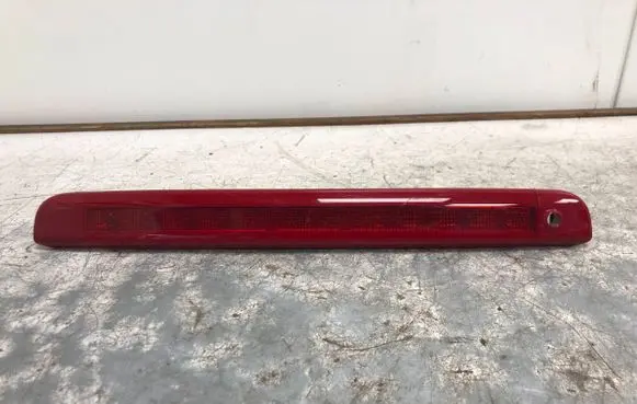 Fiat Panda III Third/center stoplight 52174568