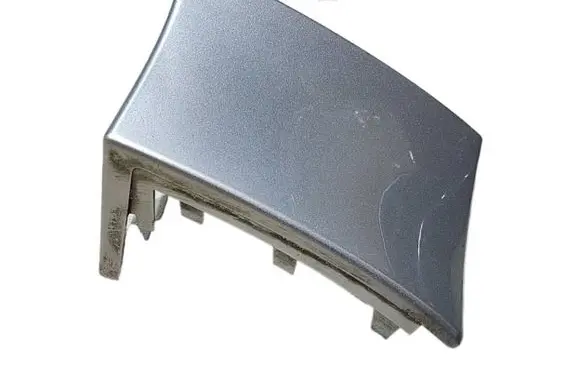Rear/tail light trim molding