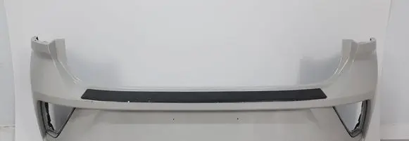 Volkswagen T-Roc Rear bumper 2GA807421P 2GA807568J