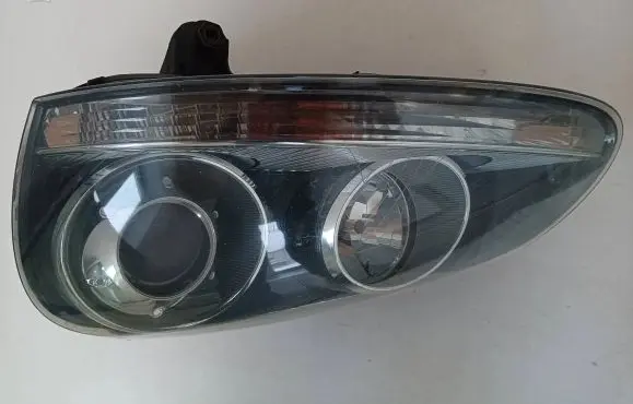Volkswagen Golf V Headlight/headlamp 1K6941031 0301212271 08100482451