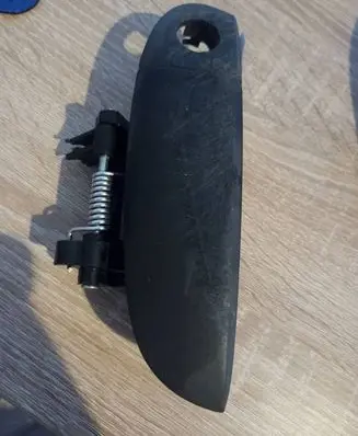 Hyundai i10 Front door exterior handle 836500x000