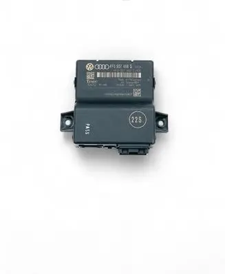 Audi A6 S6 C6 4F Gateway control module 4F0907468G