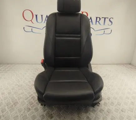 BMW X5 E70 Front driver seat
