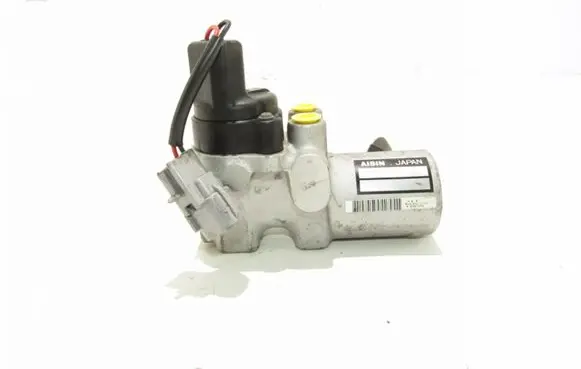Lexus RX 330 - 350 - 400H Other control units/modules 13811010380