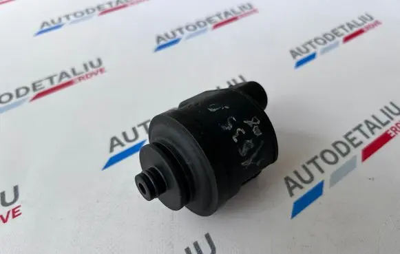 BMW X5 E70 Fuel filter heater 7801209 13327801209 7800589