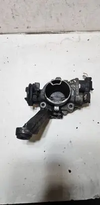 Renault Kangoo I Throttle valve 108120 36XR31