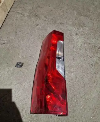 Mercedes-Benz Sprinter W907 W910 Rear/tail lights A9108200000