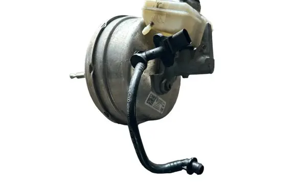Audi A6 S6 C7 4G Brake booster 4G2612103G