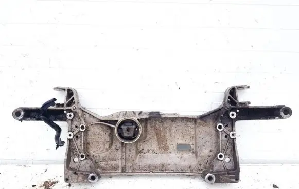 Skoda Octavia Mk2 (1Z) Front subframe