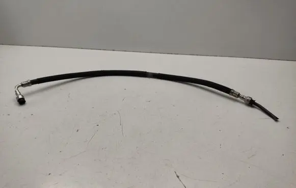 Fuel line pipe