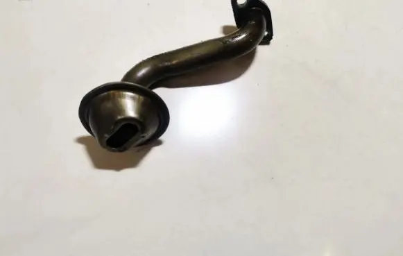 Hyundai Trajet Turbo turbocharger oiling pipe/hose