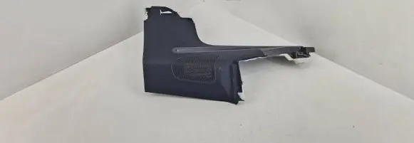 Audi A4 S4 B9 (D)pillar trim (top) 8W9867246E