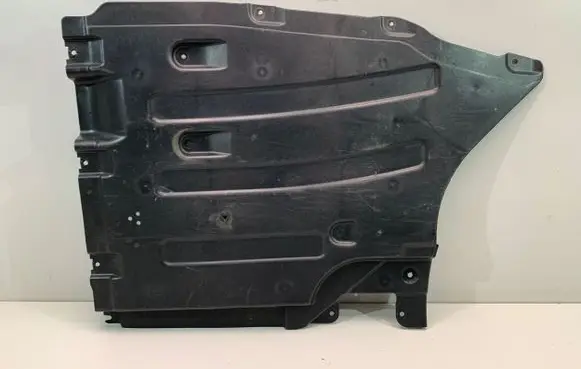 BMW X3 G01 Side bottom protection 7394810
