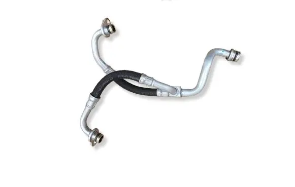 Audi RS5 Air intake hose/pipe 06M145140J