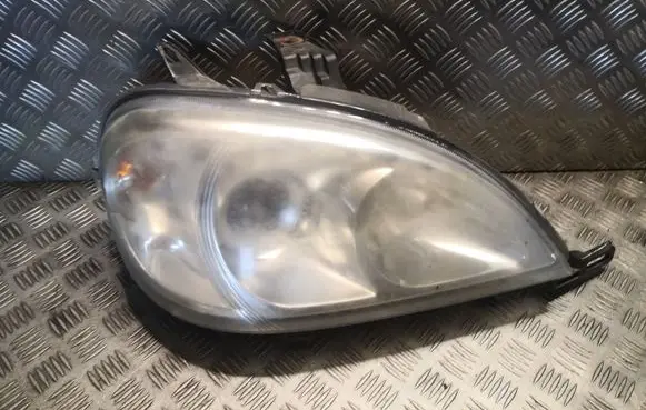 Headlight/headlamp