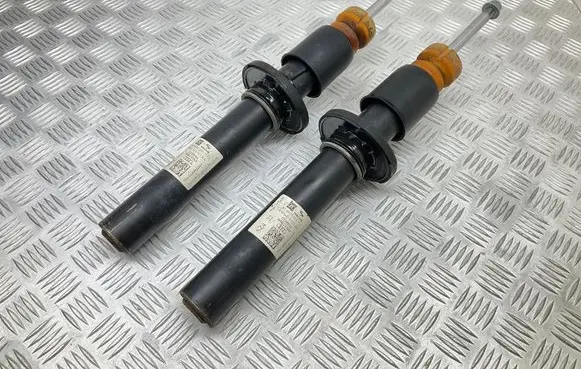 Audi A4 S4 B9 Front shock absorber/damper 8W0413031BA
