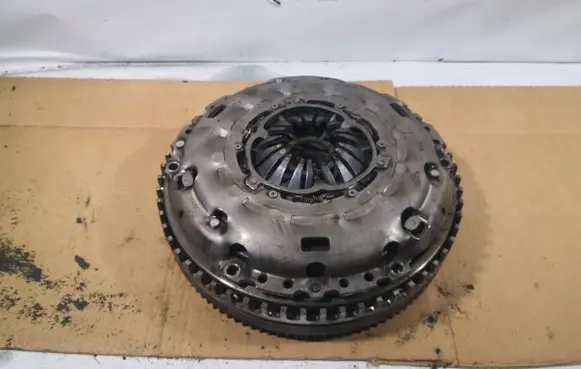 Mazda 6 Clutch set kit