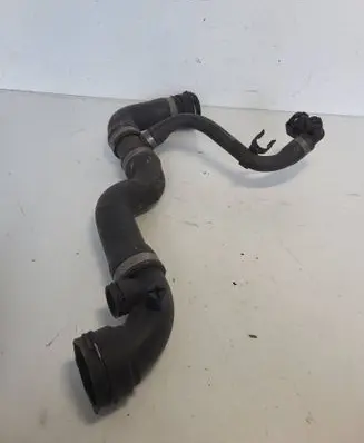 BMW 5 E60 E61 Engine coolant pipe/hose 1436375