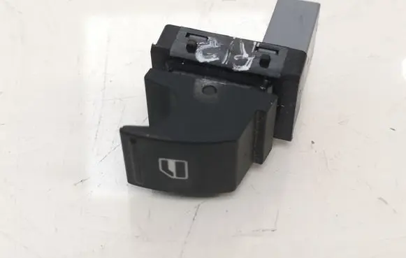 Volkswagen PASSAT B6 Electric window control switch 7L6959855B