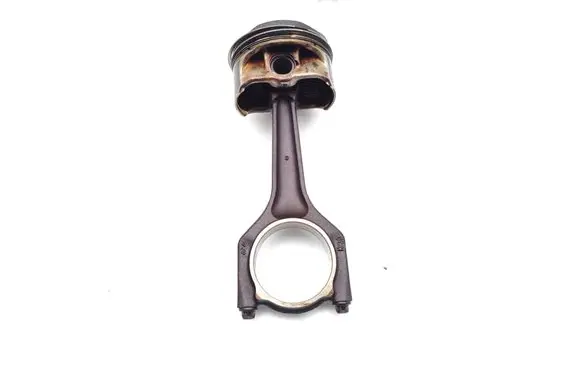 BMW 1 E81 E87 Piston with connecting rod N43B20A
