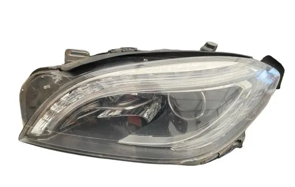 Mercedes-Benz ML W166 Headlight/headlamp A1668207259 1668207259