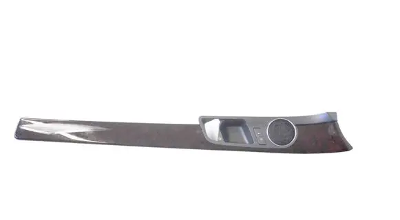 Volkswagen Phaeton Front door card panel trim 3D0867102M
