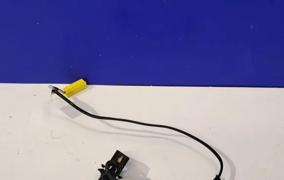 Volvo S60 Seat control module 06815937 6815937