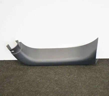 Toyota Verso-S Centre console side trim rear 679370F020
