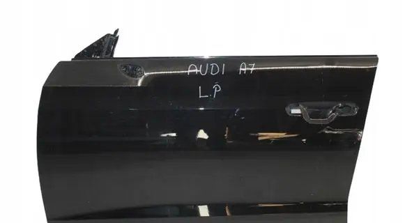 Audi A7 S7 4G Front door