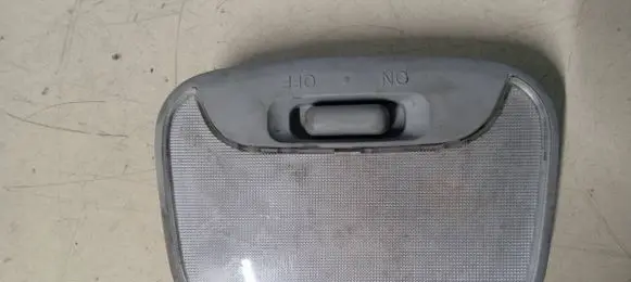 Mitsubishi Outlander Rear seat light MR190205