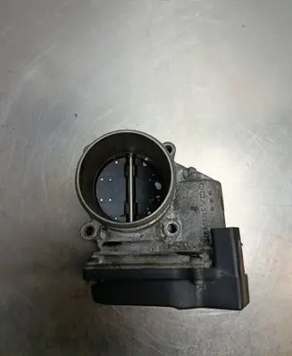 Audi A5 8T 8F Throttle valve 06F133062G 2900314121 A2C53044094