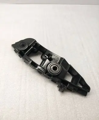 Volkswagen Jetta VI Front bumper mounting bracket 5C6807184A 1620219