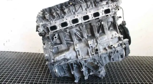 Land Rover Range Rover Sport L461 Engine AJ20D6