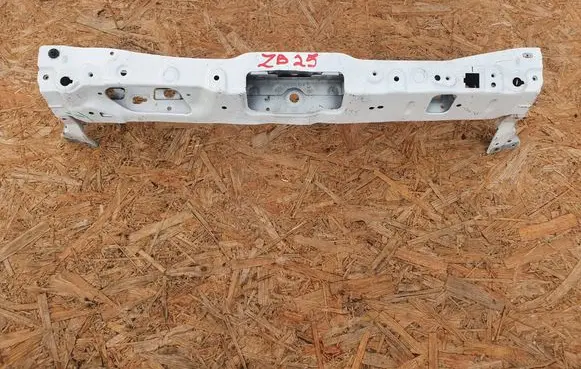 Opel Karl Top upper radiator support slam panel 42581643 ZB25 95368742