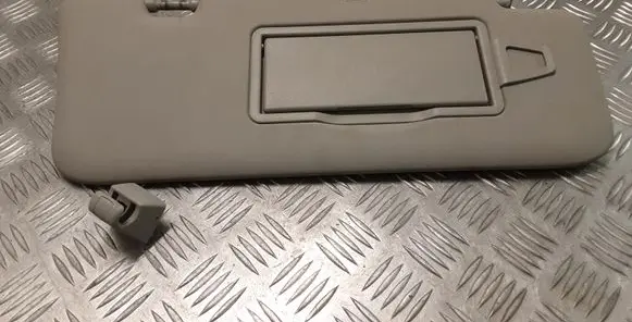 Mercedes-Benz ML W164 Sun visor