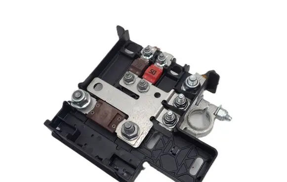 Toyota ProAce Max Positive wiring loom 01389742080