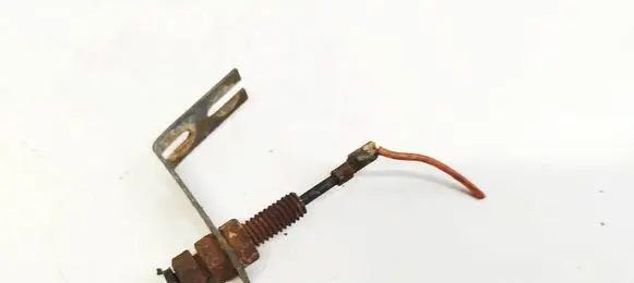 Volkswagen Golf III Brake pedal sensor switch