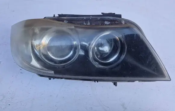 BMW 3 E90 E91 Headlight/headlamp 6942738
