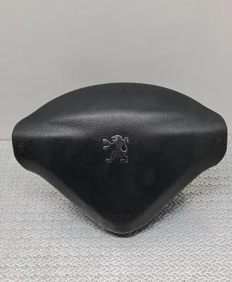 Peugeot 207 Steering wheel airbag 96500674ZD 9650067420