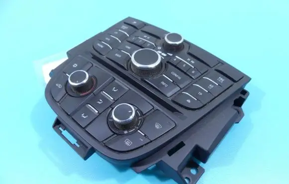 Opel Astra J Climate control/heater control trim 13346092 IMPRK1334052