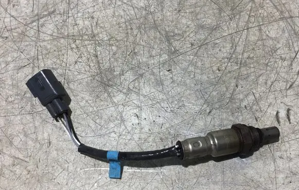 Toyota Yaris Lambda probe sensor 8946552740