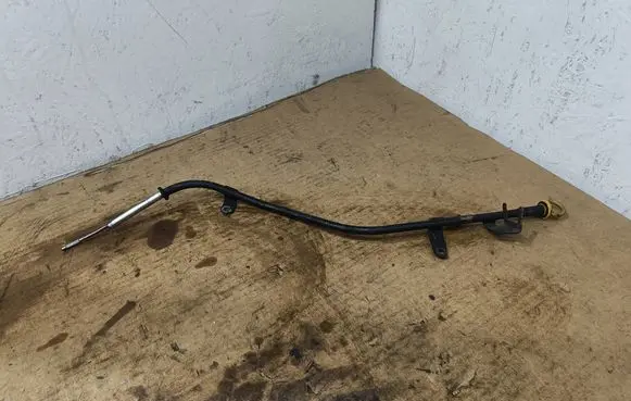 Lancia Delta III Oil level dip stick 51822244